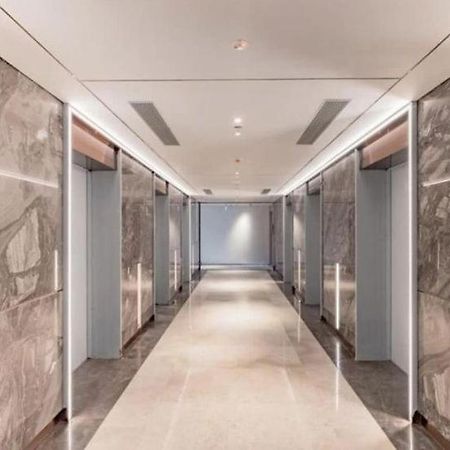 下龍A La Carte Halong Bay公寓式酒店 外观 照片