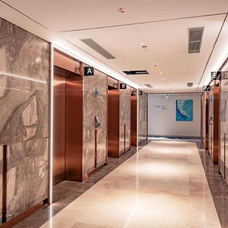 下龍A La Carte Halong Bay公寓式酒店 外观 照片
